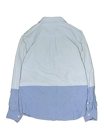 J.Crew Long Sleeve Button-Down Shirt (view 2)