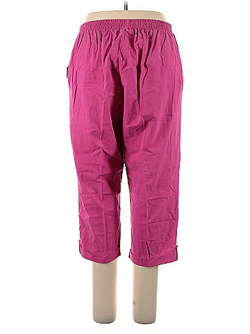 Alfred Dunner Active Pants (view 2)