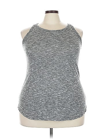 24/7 Maurices Tank Top (view 1)