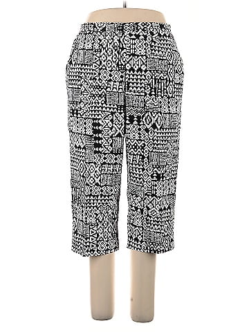 Alfred Dunner Casual Pants (view 1)