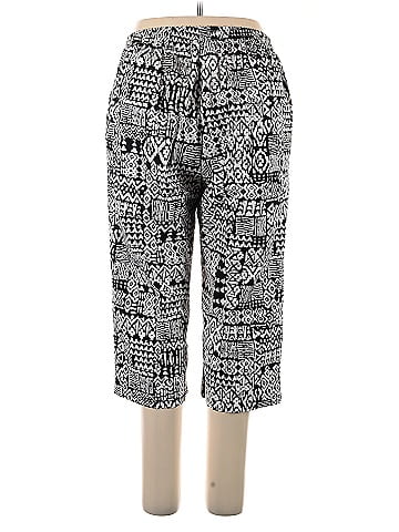 Alfred Dunner Casual Pants (view 2)