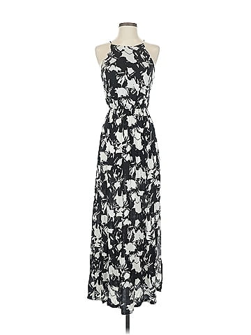 Lush Casual Dress (view 1)
