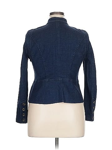 White House Black Market Jacket (view 2)