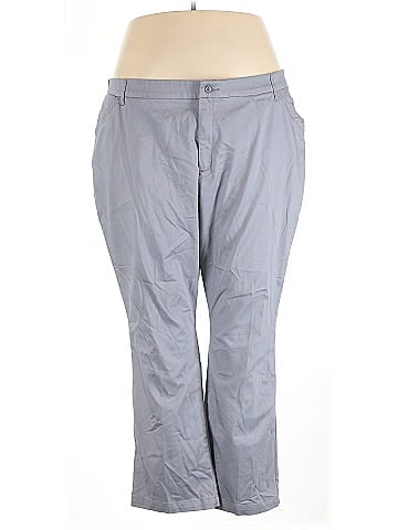 Lee Casual Pants (view 1)