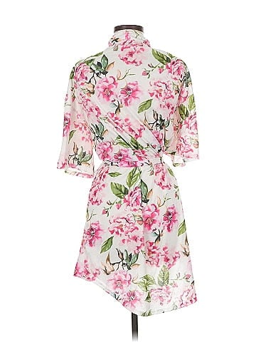 Show Me Your Mumu Kimono (view 2)