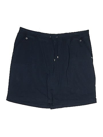 Cj Banks Casual Skirt (view 1)