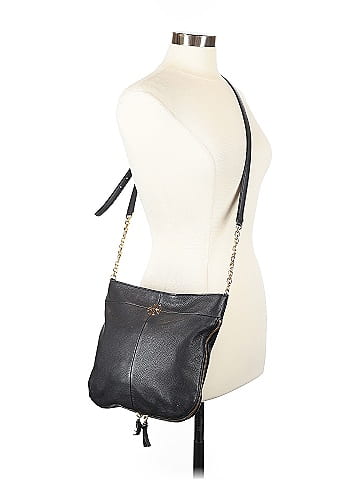 Tory Burch Leather Crossbody Bag (view 2)