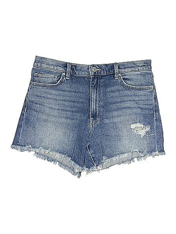 Hudson Jeans Denim Shorts (view 1)