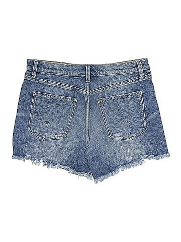Hudson Jeans Denim Shorts (view 2)