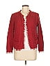 IRO Red Cardigan Size EU (FR) 38 / US 6 - photo 1