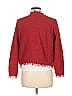 IRO Red Cardigan Size EU (FR) 38 / US 6 - photo 2