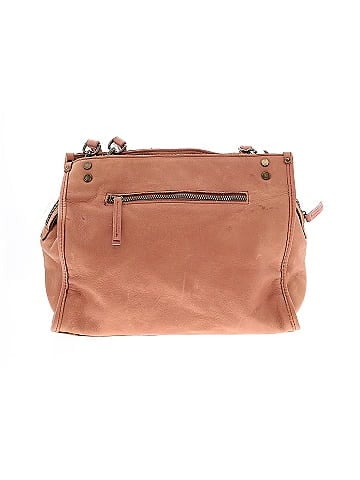 American Leather Co Shoulder Bag (view 2)