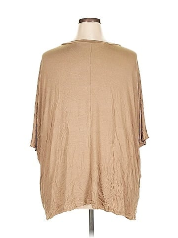 Zenana 3/4 Sleeve T-Shirt (view 2)