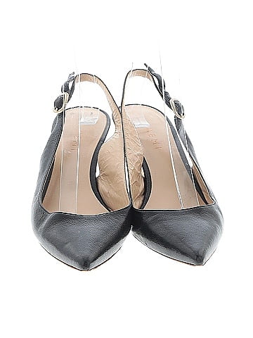 M. Gemi Heels (view 2)