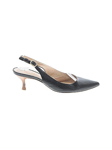 M. Gemi Heels (view 1)