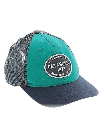 Patagonia Baseball Cap (view 1)