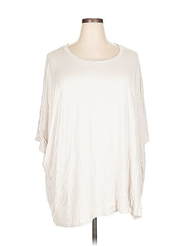 Zenana 3/4 Sleeve T-Shirt (view 1)