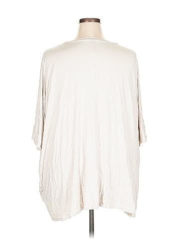 Zenana 3/4 Sleeve T-Shirt (view 2)