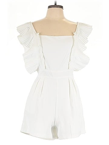 Lena Romper (view 1)