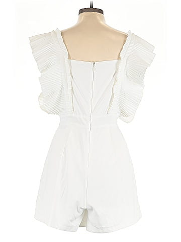 Lena Romper (view 2)