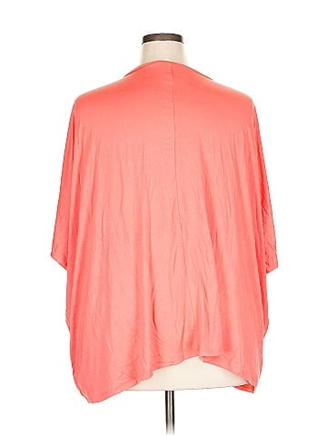 Zenana 3/4 Sleeve T-Shirt (view 2)