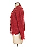 IRO Red Cardigan Size EU (FR) 38 / US 6 - photo 5