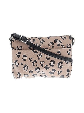 A New Day Crossbody Bag (view 1)