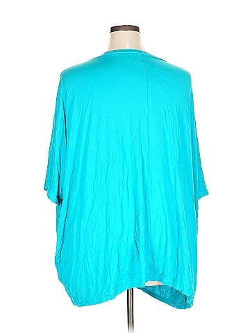 Zenana 3/4 Sleeve T-Shirt (view 2)