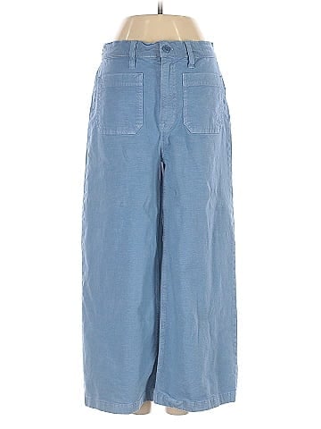 Point Sur Casual Pants (view 1)