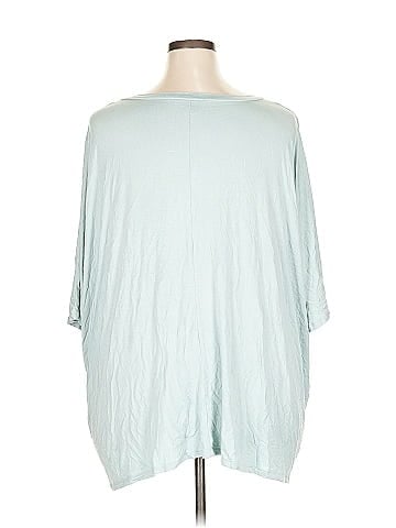 Zenana 3/4 Sleeve T-Shirt (view 2)