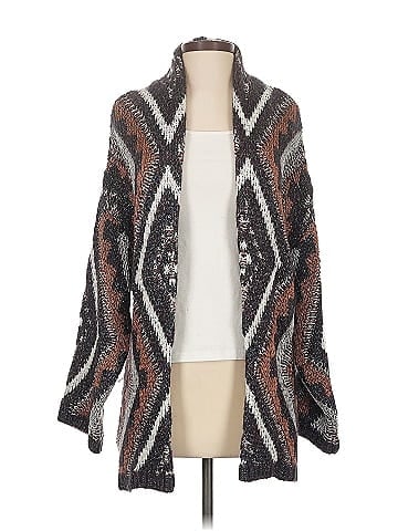 MNG Cardigan (view 1)