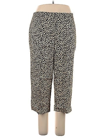 Alfred Dunner Casual Pants (view 1)
