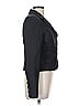 Caslon Gray Blazer Size 8 - photo 4