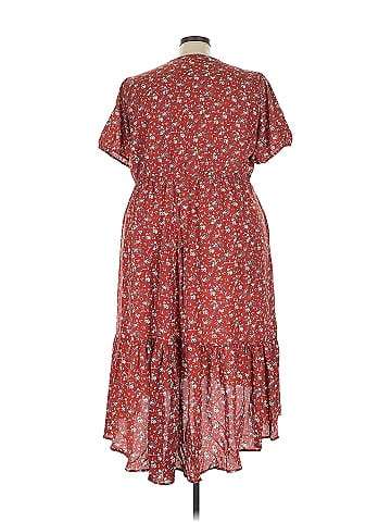 BLOOMCHIC Casual Dress (view 2)