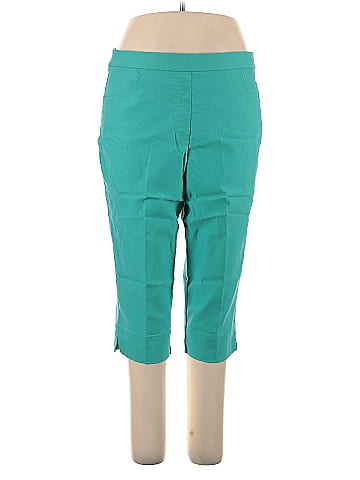 Alfred Dunner Active Pants (view 1)