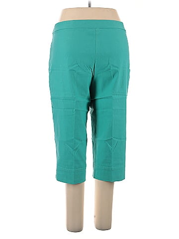 Alfred Dunner Active Pants (view 2)