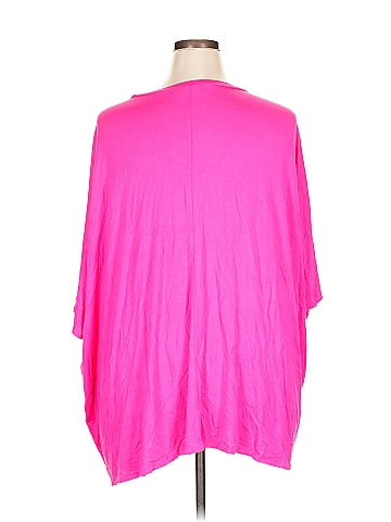 Zenana 3/4 Sleeve T-Shirt (view 2)