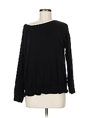 Ann Taylor Loft Outlet Long Sleeve T Shirt