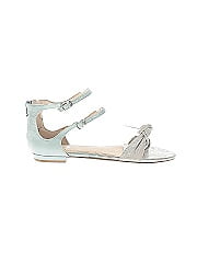 Seychelles Flats