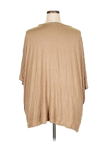 Zenana 3/4 Sleeve T-Shirt (view 2)