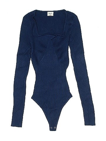 Abercrombie Bodysuit (view 1)
