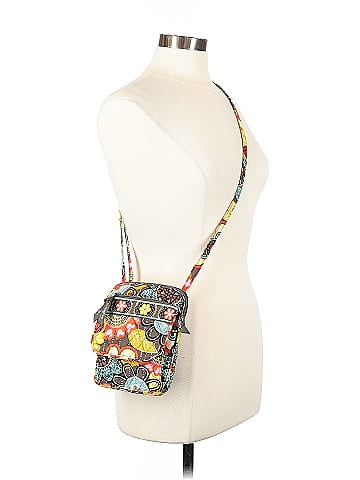 Vera Bradley Crossbody Bag (view 2)