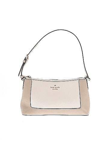 Kate Spade New York Leather Shoulder Bag (view 1)
