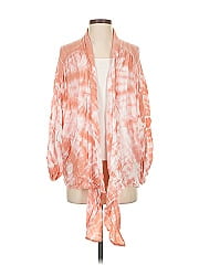 Young Fabulous & Broke Kimono