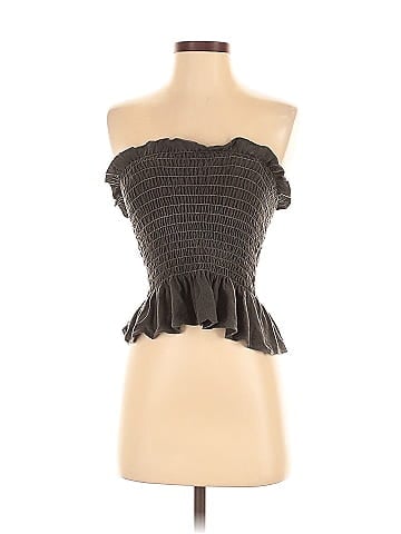 Truly Madly Deeply Sleeveless Top (view 1)