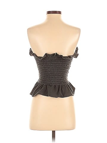 Truly Madly Deeply Sleeveless Top (view 2)