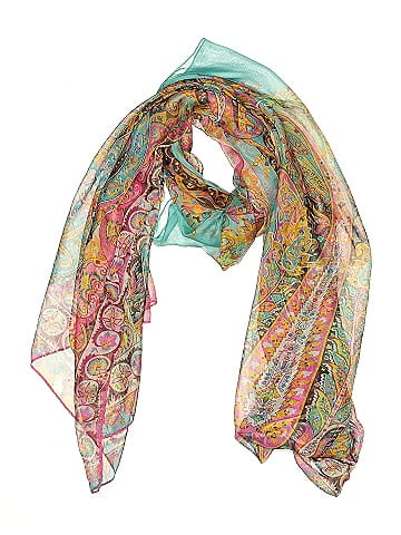 Unbranded Scarf (view 1)