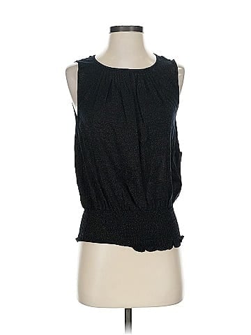 INC International Concepts Sleeveless T-Shirt (view 1)