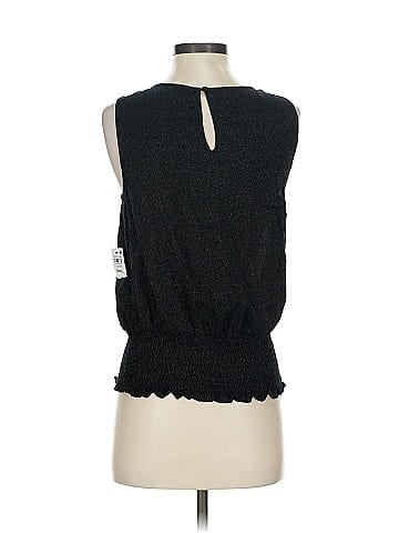 INC International Concepts Sleeveless T-Shirt (view 2)