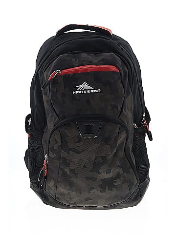 High Sierra Backpack (view 1)